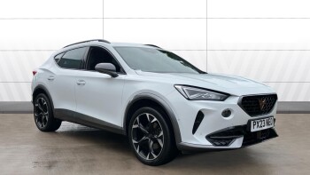 CUPRA Formentor 1.5 TSI 150 V2 5dr Petrol Estate